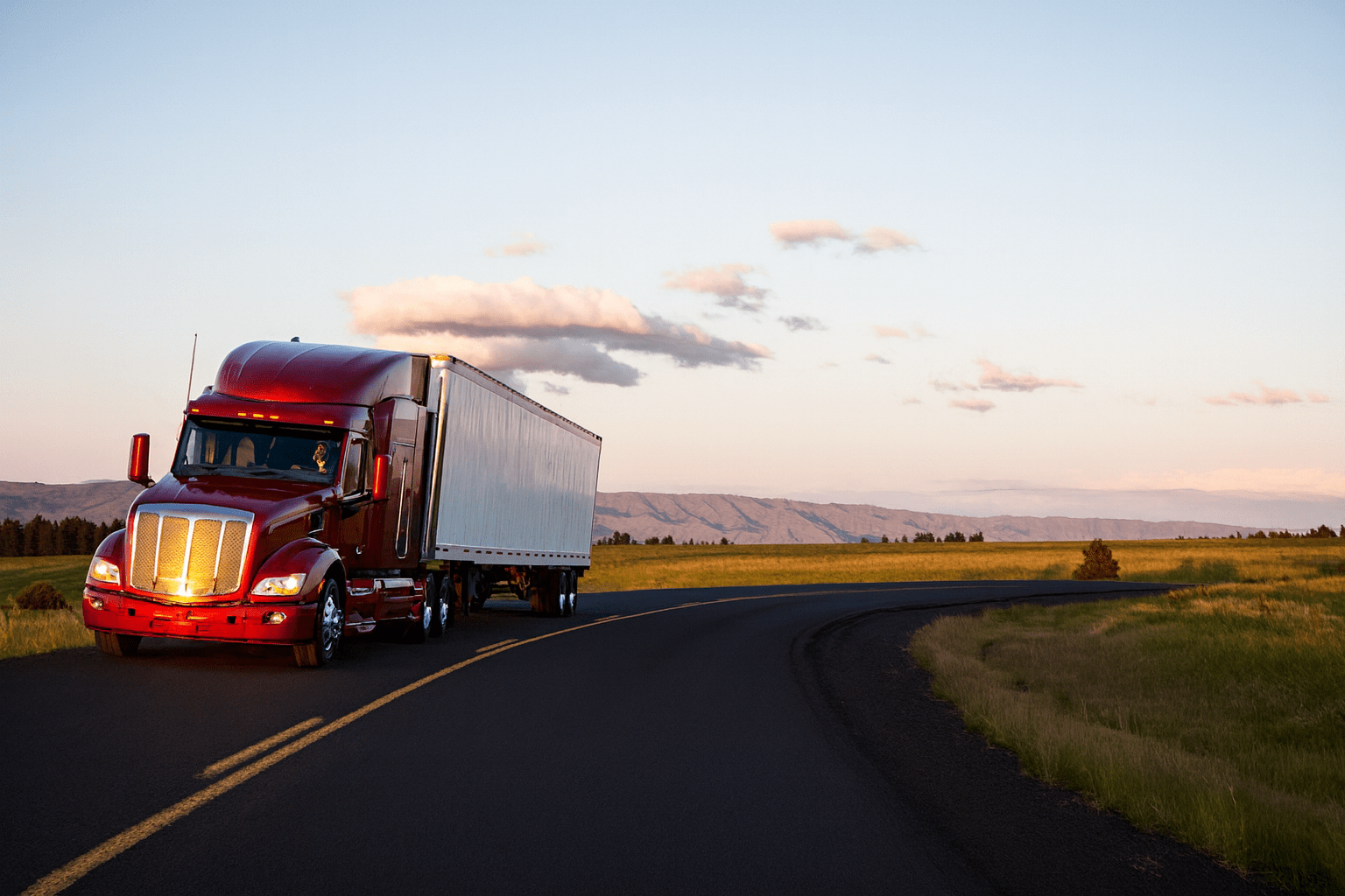 Transport LTL 101 : Comment ça fonctionne et quand l’utiliser
