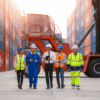 3PL Logistics Provider