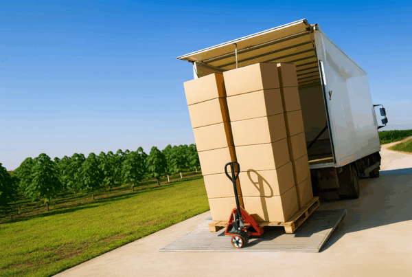 Guide to LTL shipping