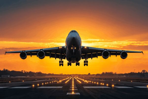 Marchandises dangereuses transport aérien | Trans-Inter Logistik - Courtier expert au Canada