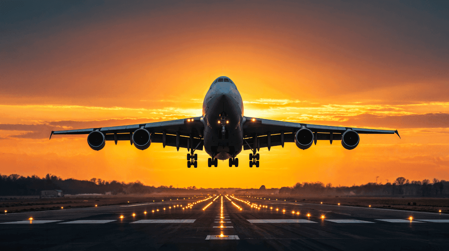 Marchandises dangereuses transport aérien | Trans-Inter Logistik - Courtier expert au Canada